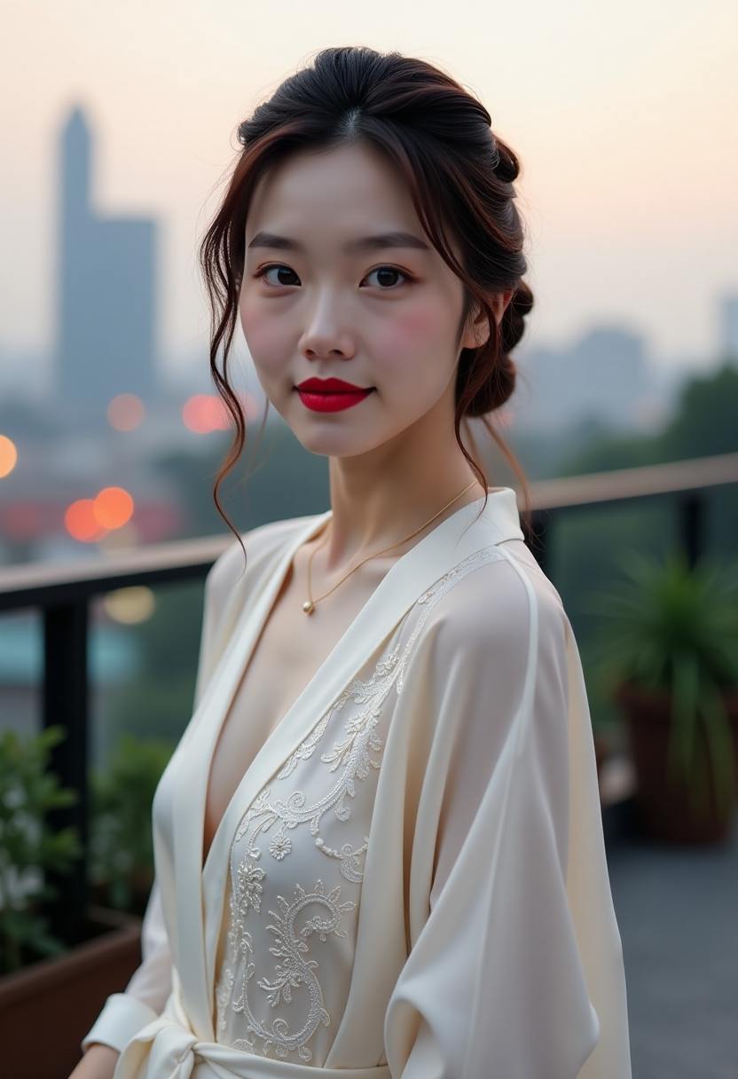 帧间诗人
