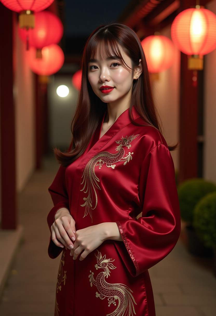 夜航动画志