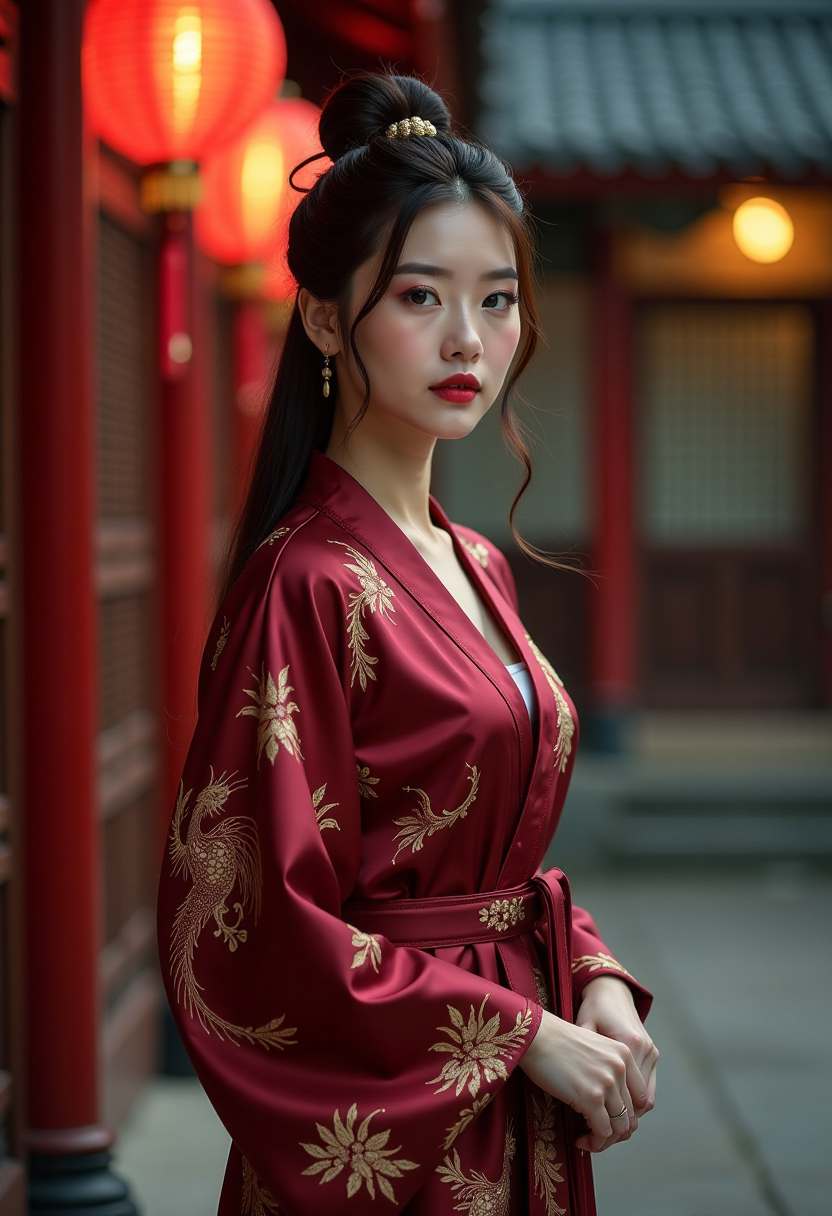 第五集角色特写